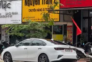 Kia Cerato 2019 - CHÍNH CHỦ không có nhu cầu sử dụng cần  BÁN Ô TÔ CERATO Luxury giá 460 triệu tại Đắk Lắk