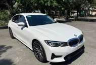 BMW 320i Sportline 2023 - Cần bán gấp BMW 320i Sportline 2023, màu trắng giá 1 tỷ 369 tr tại Hà Nội