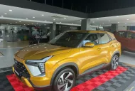 Mitsubishi Mitsubishi khác 2025 - SỞ HỮU XE MITSUBISHI VỚI GIÁ HẤP DẪN -  KHÔNG LO VỀ THUẾ  giá 559 triệu tại Tp.HCM
