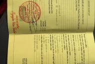 Hãng khác Khác 2016 - CẦN BÁN XE BEN TMT CỬU LONG 2T5  – CHÍNH CHỦ giá 345 triệu tại Đồng Nai