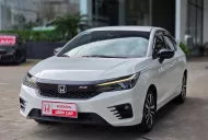 Honda City 2023 - CẦN BÁN HONDA CITY RS 2023 - CHÍNH CHỦ - ĐẸP NHƯ MỚI  giá 480 triệu tại Đồng Nai