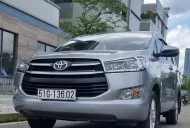Toyota Innova 2017 - Cần Bán Xe Toyota Innova 2017 giá 375 triệu tại Tp.HCM