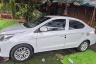 Mitsubishi Attrage 2020 - BÁN XE MITSUBISHI ATTRAGE SỐ SÀN – ĐỜI 2020 giá 287 triệu tại Tp.HCM