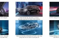 Haval H6 2025 -  Chỉ 69tr nhận xe ngay  giá 659 triệu tại Hà Nội