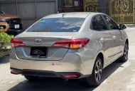 Toyota Vios 2024 - Chính chủ cần bán xe Toyota Vios 2024 bản E cvt giá 450 triệu tại Tp.HCM