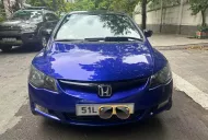 Honda Civic 2018 - Honda Civic 0 2008 - Honda Civic 2008 số tự động bản 1.8 giá 225 triệu tại Tp.HCM