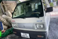 Hãng khác Khác 2021 - BÁN XE TẢI VAN SUZUKI SUPER CARRY - ĐỜI 2021 giá 185 triệu tại Tp.HCM