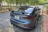 Hyundai Elantra 2017 - CẦN BÁN XE HYUNDAI ELANTRA 2.0AT ĐỜI 2017 – ĐỘ ĐẸP - GIÁ TỐT  giá 395 triệu tại Bình Dương