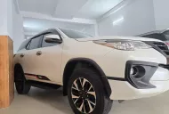 Toyota Fortuner 2019 -  Cần bán Fortuner TRD máy xăng số tự động giá 780 triệu tại Đồng Nai