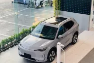 Geely Emgrand 2025 - CHỈ CÒN VÀI NGÀY CUỐI – SĂN NGAY ƯU ĐÃI KHỦNG VỚI GEELY COOLRAY THÁNG 7 giá 538 triệu tại Cần Thơ