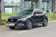 Mazda CX 5 2018 - MAZDA CX-5 2.5L – Siêu Lướt – Siêu Lợi!  giá 575 triệu tại Tp.HCM