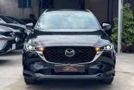 Mazda CX 5 2024 - Mazda CX-5 Exclusive 2024 – Màu đen sang trọng, cực kỳ mới, chạy lướt 18.000km! giá 816 triệu tại Tp.HCM