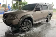 Ford Everest 2008 - Chính chủ bán xe Forevert 2008.AT máy dầu giá 225 triệu tại Hải Dương