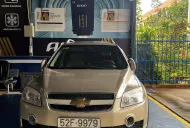 Chevrolet Captiva 2008 - BÁN XE CHEVROLET CAPTIVA LTZ 2008 - CHÍNH CHỦ  giá 185 triệu tại Lâm Đồng