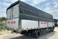 Isuzu FRR 2022 - ISUZU FRR TẢI 6T3 THÙNG BẠT DÀI 6M7 Xe đẹp Zin. giá 850 triệu tại Tp.HCM