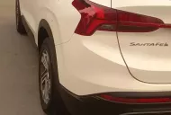 Hyundai Santa Fe 2023 - Cần bán xe huynhdai santafe, đời cuối 2023 giá 968 triệu tại Tp.HCM