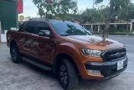 Ford Ranger 2016 - BÁN FORD RANGER WILDTRAK 3.2 – SẢN XUẤT 2016, MODEL 2017 – GIÁ TỐT giá 550 triệu tại Quảng Ninh