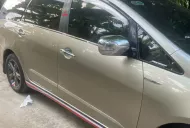 Mitsubishi Grandis 2008 - Cần bán Mitsubishi Grandis 2.4 AT – Xe 7 chỗ rộng rãi, máy êm, giữ gìn kỹ giá 230 triệu tại Tiền Giang