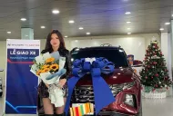 Hyundai Tucson 2021 - BÁN HYUNDAI TUCSON 1.6 TURBO CHÍNH CHỦ giá 780 triệu tại Hà Nội