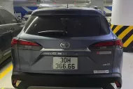 Toyota Corolla Cross 2021 - Toyota cross, bản V , màu xanh xám ,đăng ky 12/21. giá 670 triệu tại Hà Nội