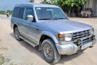 Mitsubishi Pajero 2006 - Bán xe Pajero V33 sx 2006. Gốc thanh lý nhà nước, tên chính chủ giá 100 triệu tại Hưng Yên