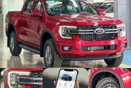 Ford Ranger 2025 - FORD RANGER 2025 – ƯU ĐÃI ĐẶC BIỆT CHỈ TRONG THÁNG NÀY giá 707 triệu tại Bình Dương