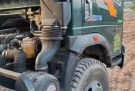 Hãng khác Khác 2020 - CHÍNH CHỦ CẦN BÁN XE SINOTRUK 2 CẦU SX 2020 ĐĂNG KÝ 2021 giá 380 triệu tại Hải Phòng