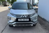 Mitsubishi Xpander 2020 - Xpander 2020 AT nhập Indonesia chạy hơn 30.000km tí không bị đâm, va, lật, đổ, ngập nước. Cam kết không tua đồng hồ. giá 429 triệu tại Quảng Ngãi