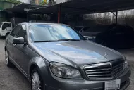 Mercedes-Benz C250 2010 - MERCEDES BENZ C250 CGI SX 2010 Đẹp sang giá 245 triệu tại Tp.HCM