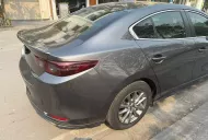 Mazda 3 2021 - Mazda 3 1.5 Luxury màu xám sx 2021. giá 508 triệu tại Nam Định