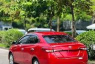 Toyota Vios 2019 -  Toyota Vios 1.5G 2019, Xe một chủ từ đầu giá 405 triệu tại Hà Nội