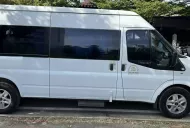 Ford Transit 2023 -  Bán Ford Transit – Xe chính chủ, giá tốt giá 620 triệu tại Đà Nẵng