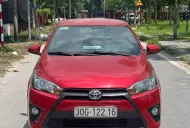 Toyota Camry 2016 - Toyota Yaris 2016, Màu đỏ nhập khẩu nguyên chiếc Thái Lan giá 360 triệu tại Hà Nội