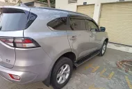 Isuzu MU-X 2022 - Isuzu Mux 2022, giá đề xuất 700 triệu, bớt Lộc 20 triệu giá 700 triệu tại Kiên Giang