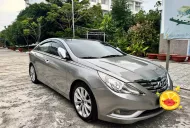 Hyundai Sonata 2011 - Chính chủ bán xe SOTANA 2011 giá 315 triệu tại Khánh Hòa