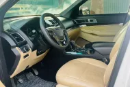 Ford Esplorer 2017 - Ford Explorer Limited 2.3L EcoBoost 2017 giá 790 triệu tại Hà Nội