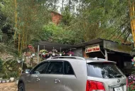 Kia Sorento 2013 -  BÁN KIA SORENTO – ĐỜI 2013, 7 CHỖ, MÁY XĂNG 2.3  giá 350 triệu tại Lâm Đồng