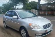 Hyundai Verna 2007 - CẦN BÁN HYUNDAI VERNA – ĐỜI 2007  giá 95 triệu tại Đắk Lắk