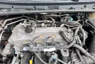 Toyota Corolla altis 2017 - Bán Toyota Corolla Altis G 1.8 – Số tự động, đời 2017 giá 458 triệu tại Phú Thọ