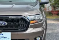 Ford Ranger 2022 - CẦN BÁN GẤP – FORD RANGER XLS AT 2022  giá 575 triệu tại Tây Ninh