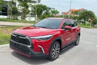 Toyota Corolla Cross 2021 - Bán toyota cross đời 2021  giá 600 triệu tại Hải Dương