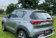 Kia Sonet 2024 - Kia Sonet Premium 2024 – giá chỉ 585 triệu giá 585 triệu tại Gia Lai