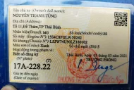 MG ZS 2021 - Chính chủ bán xe MG ZS  giá 410 triệu tại Hà Nội