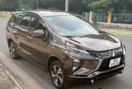 Mitsubishi Xpander 2021 - Chính chủ cần bán xe Xpander sx 2021  Đăng ký lần đầu 2022 giá 420 triệu tại Đắk Lắk