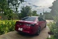 VinFast LUX A2.0 2022 - Chính chủ cần bán: Vinfast lux A base màu đỏ giá 550 triệu tại Đồng Nai