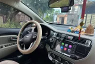 Kia Rio 2015 - CẦN BÁN XE Ô TÔ KIA RIO – SỐ SÀN, ĐỜI 2015 giá 215 triệu tại Quảng Bình