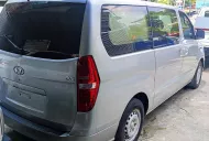 Hyundai Starex 2009 - HYUNDAI Starex – Máy dầu số sàn 2009  giá 295 triệu tại Hà Nội