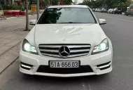 Mercedes-Benz C300 2012 - Chính chủ cần bán xe C300 AMG 2012 giá 375 triệu tại Tp.HCM