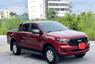 Ford Ranger 2021 - Chính chủ cần bán xe Ford xls 2021 bản nhập số tự động 1 cầu  giá 555 triệu tại Quảng Ninh