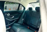 Mercedes-Benz C200 2018 - Mercedes C200 sản xuất 2018 giá 730 triệu tại Tp.HCM